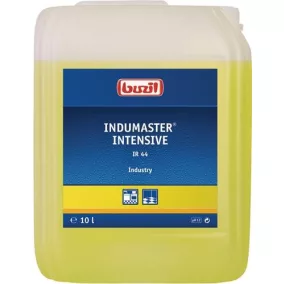   Konyhai tisztító Indumaster® Intensive IR 44 10l koncentrátum BUZIL