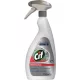 Fürdőszobatisztító Prof. 750 ml-es szórófejes flakon CIF