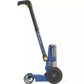   Jelölő kocsi EASYLINE® EDGE V2 applikátor az Easyline Edge ROCOL jelölő spray-hez