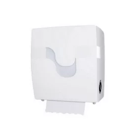   Celtex Megamini Formatic Autocut kéztörlő adagoló ABS fehér