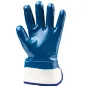 MEREV MANDZSETTÁS VÉGIG MÁRTOTT KÉK NITRIL KESZTYŰ_8