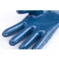 MEREV MANDZSETTÁS VÉGIG MÁRTOTT KÉK NITRIL KESZTYŰ_8
