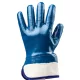 MEREV MANDZSETTÁS VÉGIG MÁRTOTT KÉK NITRIL KESZTYŰ_10