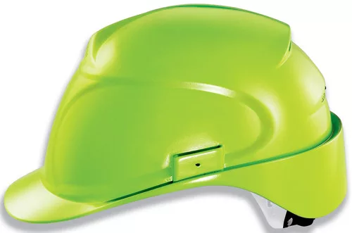 UVEX AIRWING B-WR SISAK, NARANCS