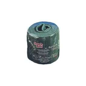 3M Scotch-Brite Pre-Cut 640 200mm x 4m