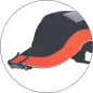 JSP LED lámpa baseball sapkához
