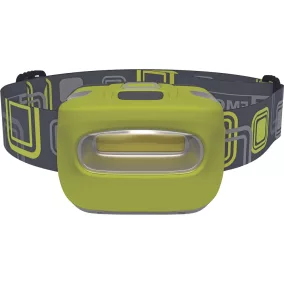 Homloklámpa P3528 2W COB LED 3xAAA