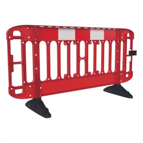 JSP TITAN útkorlát 2M Standard piros