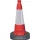 JSP DOMINATOR terelőkúp  50 cm