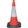 JSP DOMINATOR terelőkúp  75 cm