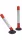 JSP SPRINGBACK rugalmas oszlop 75cm