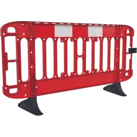 JSP TITAN útkorlát 2M Anti Trip piros -