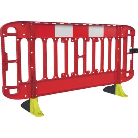 JSP TITAN útkorlát 2M Anti Trip piros HV