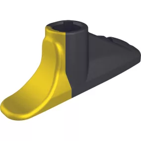 JSP SUREFOOT botlásvédett kerítéstalp HV