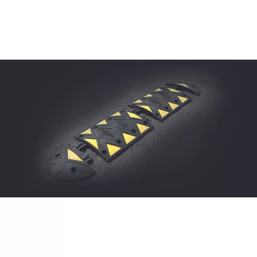 JSP RIDGEBACK lassító 7,5cm 1db