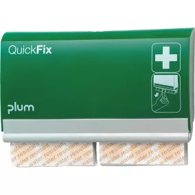 PLUM 5501 QuickFix adagoló 90db vízálló