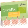 PLUM 5511 QuickFix vízálló refil 6x45db