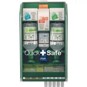 PLUM 5174 QuickSafe Complete elsősegély