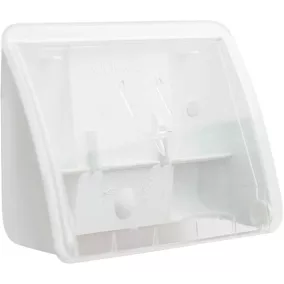 PLUM 5533 QuickFixUno adagoló - átlátszó