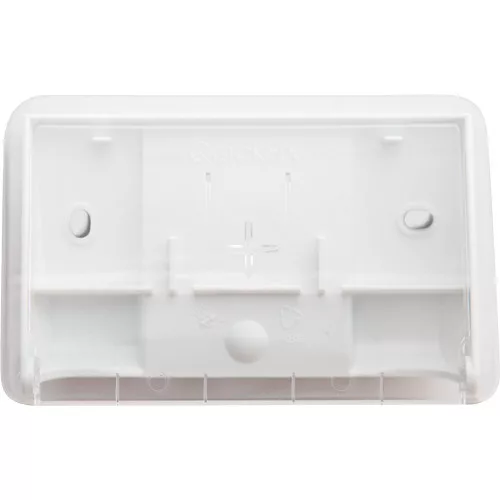 PLUM 5533 QuickFixUno adagoló - átlátszó