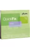PLUM 5512 QuickFix Elastic refil 6x45db