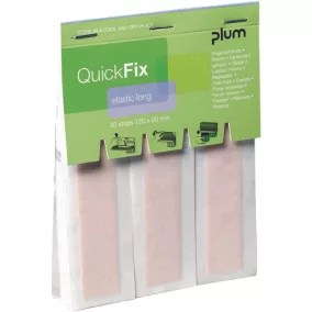 PLUM 5508 QuickFix Elastic LONG refil