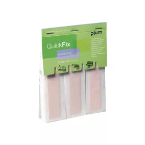 PLUM 5508 QuickFix Elastic LONG refil