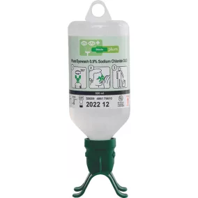 PLUM 4861 szemkimosó NaCL 500ml Duo