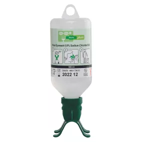 PLUM 4861 szemkimosó NaCL 500ml Duo