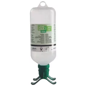 PLUM 4800 szemkimosó NaCl 1000ml Duo