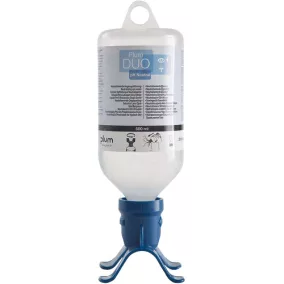 PLUM 4801 szemkimosó PH neutrl 500ml Duo