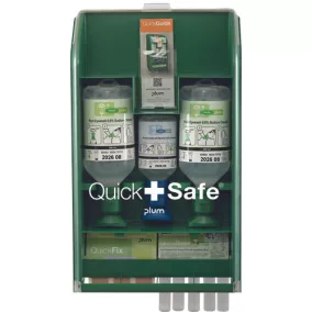 PLUM 5170 QuickSafe Box Basic