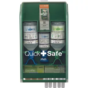 PLUM 5171 QuickSafe Box Vegyipar