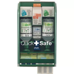 PLUM 5175 QuickSafe Box Élelmiszeripar