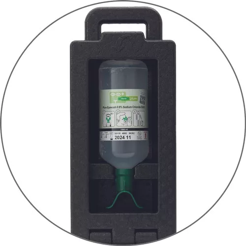 PLUM 4900 iBox üres