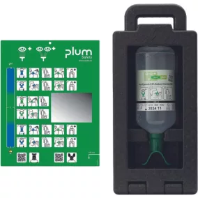 PLUM 4901 iBox 1 NaCl 1000ml Duo