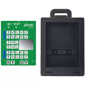 PLUM 4920 iBox 2 üres