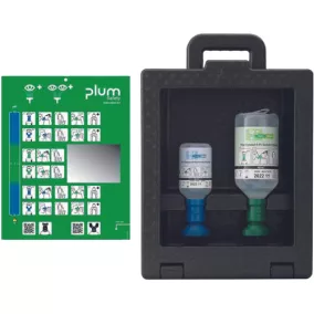 PLUM 4921 iBox 2 200ml/500ml Eyecup