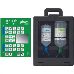 PLUM 4923 iBox 2  500ml/1000ml Duo