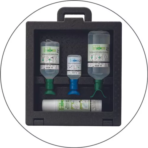 PLUM 4930 iBox 3 üres doboz