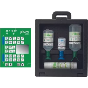 PLUM 4931 iBox 3 200/500/1000ml Duo