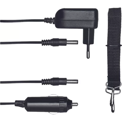 Expert akkumulátoros lámpa P2307