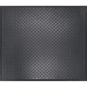 COMFORT-LOK szőnyeg fekete 0,7mx0,8m