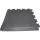 DECKPLATE Connect sar fekete 0,5mx0,5m
