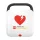 Lifepak CR2 félautomata defibrillátor