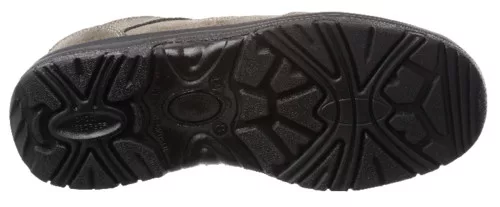 COBALT II S1P SRC CK SZÜRKE CIPŐ_39