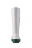 DUNLOP WORKIT SAFETY S4 FEHÉR PVC CSIZMA_40