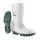 DUNLOP WORKIT SAFETY S4 FEHÉR PVC CSIZMA_42