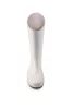 DUNLOP WORKIT SAFETY S4 FEHÉR PVC CSIZMA_44