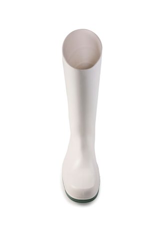 DUNLOP WORKIT SAFETY S4 FEHÉR PVC CSIZMA_49